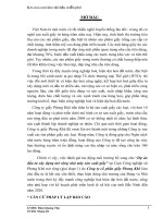 Báo cáo ĐTM dự án đầu tư xây dựng nhà máy sản xuất giấy tại cụm công nghiệp phong khê – bắc ninh  