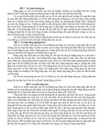 một số bài văn tả cảnh lớp 5