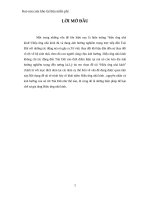 Nguyên nhân gây hiệu ứng nhà kính  