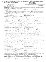 de khao sat lan 1 VAT LI 10  2018 (1)