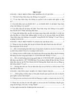 DS 2 HỢP ĐỒNG THẢO LUẬN  1