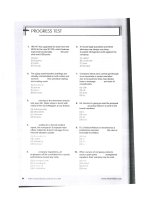 TOEIC training reading comprehension 860 1