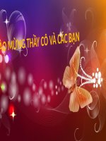 phong cách ngôn ngữ báo chí