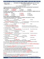 DE HSG 990  co dap an