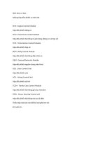 Tìm hiểu chuyên sâu công nghệ GDI trên ô tô