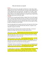 Phân tích hình ảnh con sông đà