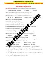 18 câu trắc nghiệm chương sinh trưởng và phát triển   trường chuyên   file word có lời giải chi tiết image marked image marked 