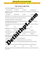 17 câu trắc nghiệm chương sinh trưởng và phát triển   phạm thị hương   file word có lời giải chi tiết image marked image marked 