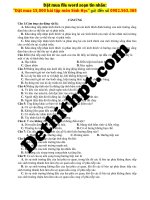 29 câu hỏi trắc nghiệm chương cảm ứng   phần 1   thầy thịnh nam   file word có lời giải chi tiết image marked image marked 