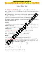 74 câu LƯỢNG tử ÁNH SÁNG từ THẦY HOÀNG sư điểu 2018 image marked image marked 