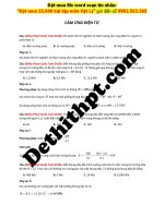 4 câu cảm ỨNG điện từ từ THẦY PHẠM QUỐC TOẢN 2018 image marked image marked 