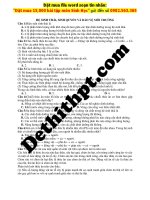 35 câu hỏi trắc nghiệm chương hệ sinh thái   phần 1   thầy thịnh nam   file word có lời giải chi tiết image marked image marked 