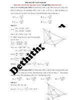 (Gv văn phú quốc 2018) 56 câu hình học không gian image marked image marked 