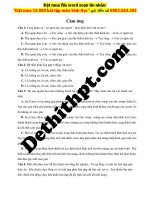 19 câu trắc nghiệm chương cảm ứng   gv phan khắc nghệ, nguyễn quang anh   file word có lời giải chi tiết image marked image marked 