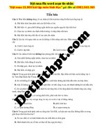 47 câu trắc nghiệm chương tiến hóa   gv nguyễn thị việt nga   file word có lời giải chi tiết image marked image marked 