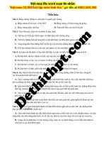 75 câu trắc nghiệm chương tiến hóa   nguyễn thành công   file word có lời giải chi tiết image marked image marked 