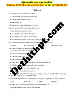 16 câu trắc nghiệm chương sinh sản   phạm thị hương   file word có lời giải chi tiết image marked image marked 