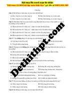 30 câu trắc nghiệm chương cảm ứng   gv nguyễn thị việt nga   file word có lời giải chi tiết image marked image marked 