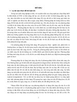 Nghiên cứu sử dụng phương pháp ánh sáng cấu trúc để nâng cao chất lượng đo chi tiết cơ khí (tt) 