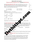 ( đê thi chính thức 2017) 10  bài toán thực tế image marked image marked 