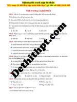 10 câu trắc nghiệm chương sinh trưởng và phát triển   đề sở GD   file word có lời giải chi tiết image marked image marked 