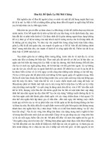 hoaki1, lịch sử và nguồn gốc hình thành luật pháp hoa kì