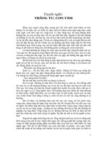 TRUYỆN NGẮN THẰNG TƯ CON TÁM