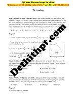 11 câu từ trường từ đề các sở GD năm 2018 image marked image marked 