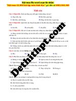 18 câu trắc nghiệm chương sinh sản   trường chuyên   file word có lời giải chi tiết image marked image marked 