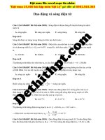 15 câu dao động và sóng điện từ từ đề các sở GD năm 2018 image marked image marked 