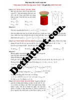 (GV mẫn ngọc quang) 24 bài toán thực tế image marked image marked 