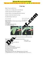 25 câu trắc nghiệm chương cảm ứng   gv đinh đức hiền   file word có lời giải chi tiết image marked image marked 