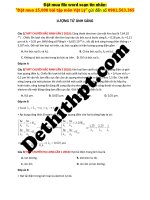 59 câu LƯỢNG tử ÁNH SÁNG từ đề các TRƯỜNG THPT CHUYÊN image marked image marked 