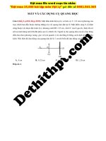 1 câu mắt và các DỤNG cụ QUANG học từ THẦY lại đắc hợp 2018 image marked image marked 