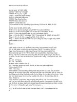 Báo cáo thực tập khoa quản trị nhân lực   đại học thương mại thực trạng công tác quản trị nhân lực tại ngân hàng vietcombank chi nhánh hà nội  