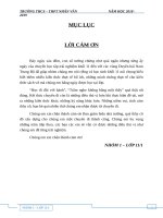 rác thải nhựa và cơn thịnh nộ của đại dương