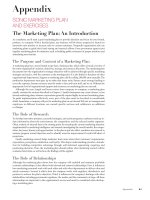 Appendix   endnotes   glossary   name index   company brand 