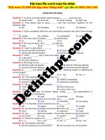 240 câu trắc nghiệm tổng hợp   gv hoàng xuân   tuyensinh247   file word có lời giải chi tiết image marked image marked 