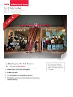 Marketing management part 4 building strong brands 