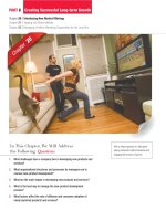 Part 8 creating successful long term growth 