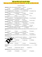 200 câu hỏi trắc nghiệm thầy bùi văn vinh   file word có lời giải chi tiết image marked image marked 