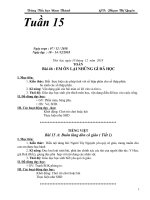 Giao an Tuan 15  Lop 5