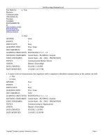 Test bank for business communication 10th edition by newman 