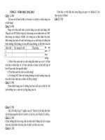 đề thi học sinh giỏi 20122013