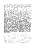 đề thi học sinh giỏi 20122013