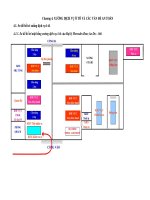 Xưởng ô tô và các vần đề an toàn (Bai giang chương 4)