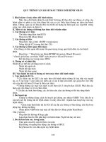 13  mornitor Nghiên cứu hiệu quả của thông khí nhân tạo không xâm nhập