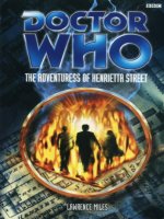 Dr  who   BBC eighth doctor 51   the adventuress of henrietta street (v1 1)  lawrence miles 