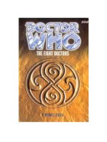 Dr  who   BBC eighth doctor 01   the eight doctors  terrance dicks 