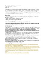 Soạn bài Sóng của Xuân Quỳnh ngữ văn 12